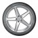 Nokian WR Snowproof P 215/45 R18 93V XL зимова шина