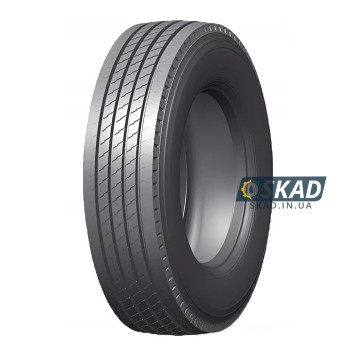 Kunlun KT878 235/75 R17 143/141M всесезонная шина