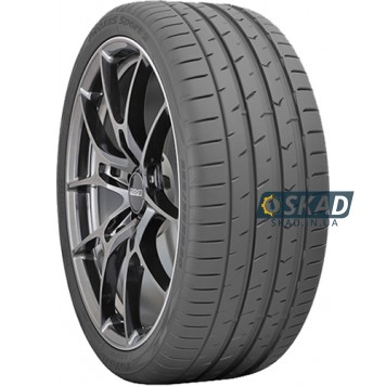 Toyo Proxes Sport 2 235/55 R19 105Y летняя шина