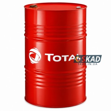 Моторна олива Total Rubia Optima 3500 FE 5W-30, 208л. 228206