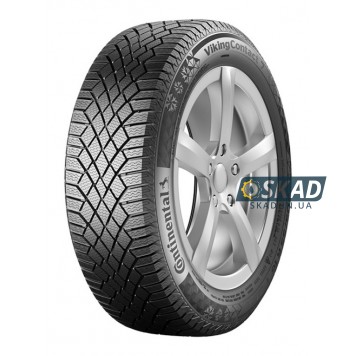 Continental VikingContact 7 SUV 285/45 R20 112T XL зимняя шина