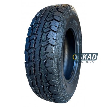 Doublestar Wildwolf W01 215/60 R17 96Q летняя шина-2