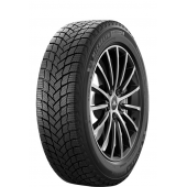 Michelin X-Ice Snow SUV 275/45 R21 110T XL