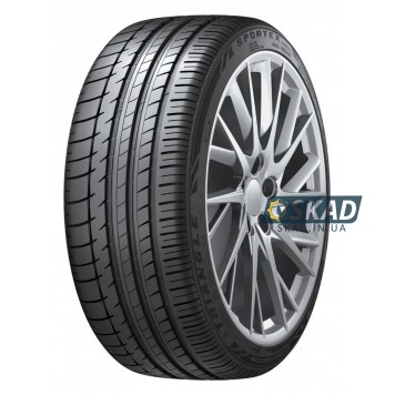 Triangle TH201 225/55 R18 98V летняя шина