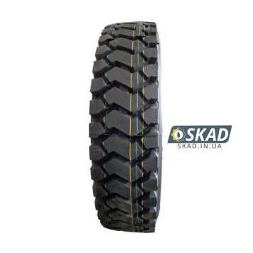 Kunlun KT915 13/ R22.5 158/156D всесезонна шина-2