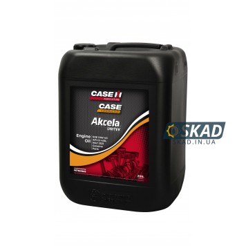 Моторное масло PETRONAS AKCELA UNITEK PLUS 10W-40, 20 л. 74640RH1EU