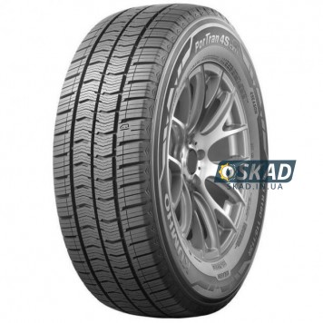 Kumho PorTran 4S CX11 235/65 R16C 115/113R всесезонная шина