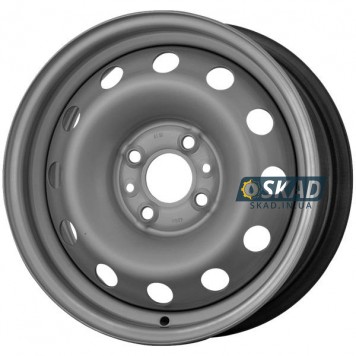 Диск стальной 6x15 4x100 ET40 Renault LT3378AA
