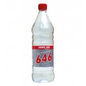 Растворитель 646 ТМ ХИМРЕЗЕРВ 1л