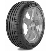Michelin Pilot Sport 4 AO 245/40 R18 93Y