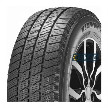 Doublestar Maximum DLA02 235/65 R16C 115/113R всесезонная шина-2