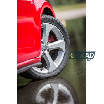 Nokian Hakka Blue 2 205/50 R17 93V XL літня шина-10