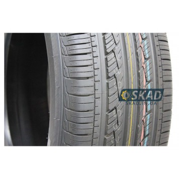 Nexen Roadian 542 265/60 R18 110H летняя шина-1