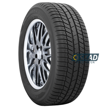 Toyo Snowprox S954 SUV 235/65 R17 104H зимняя шина