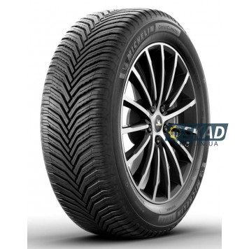 Michelin Cross Climate 2 195/65 R15 95V XL всесезонная шина