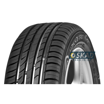 Nokian Hakka Green 205/60 R16 96V XL летняя шина