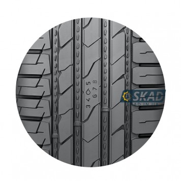 Nokian Nordman S2 SUV 255/55 R18 109V XL летняя шина-6