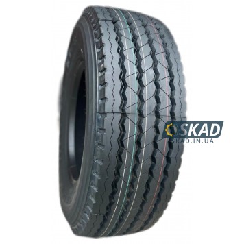 New Power KT186 385/65 R22.5 164K всесезонна шина-2