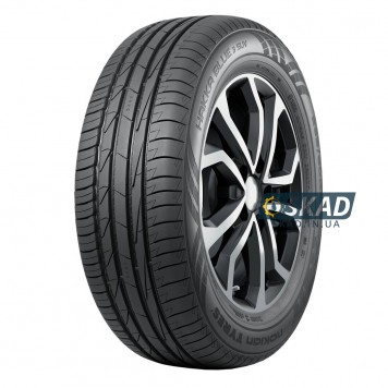 Nokian Hakka Blue 3 SUV 235/60 R18 107 H XL летняя шина