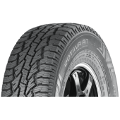 Nokian Rotiiva AT Plus LT 265/70 R18 124/121S