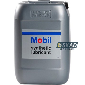 Моторное масло Mobil 1 FS X2 5W-50 20л 156470