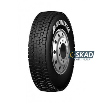 Sonix SX888 235/75 R17.5 143/141J всесезонна шина