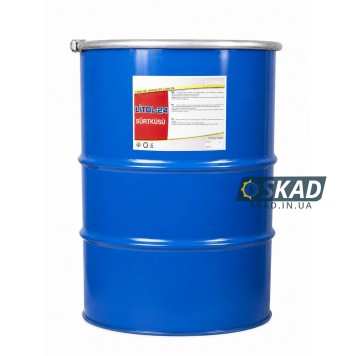 Литол-24 ShieldEx 180кг (Азербайджан) sng-5500