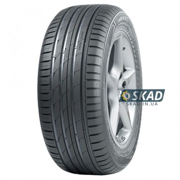 Nokian Hakka Z SUV 295/30 R22 103Y XL літня шина