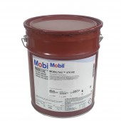 Смазка открытых зубчатых передач Mobiltac 375 NC 17.2 кг
