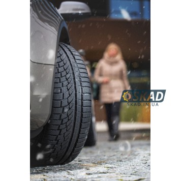 Nokian WR A4 205/55 R16 91H зимняя шина-11