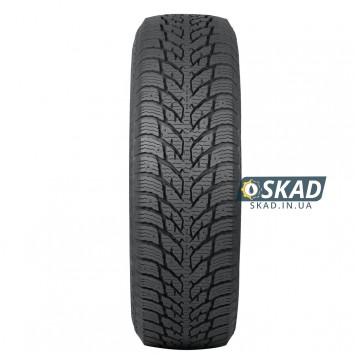 Nokian Hakkapeliitta LT3 265/70 R17 121/118Q (Шип) зимняя шина-2