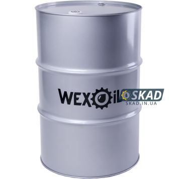 Wexoil Hydrех HLP 46 208 л Гидравлические масло