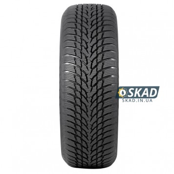 Nokian WRSnowproof 195/60 R15 88T зимова шина-4