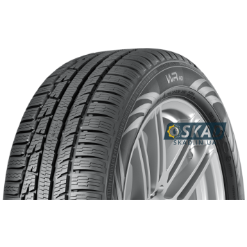 Nokian WRA3 225/55 R17 101V XL зимова шина