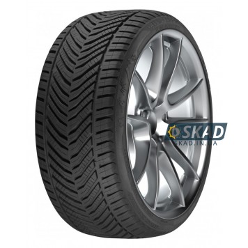Taurus All Season 205/60 R16 96V XL всесезонная шина