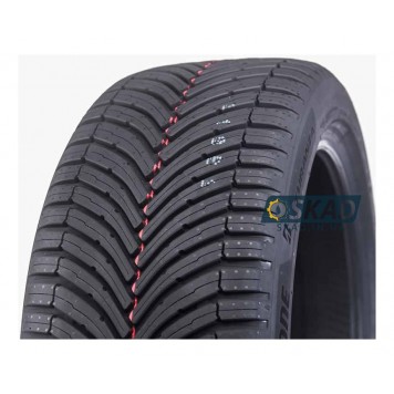 Bridgestone Turanza All Season 6 205/55 R16 91H летняя шина-2