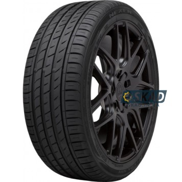 Nexen NFera SU1 255/45 R19 104Y летняя шина