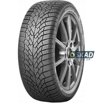 Kumho Wintercraft WP52 M+S 185/60 R15 88T зимова шина