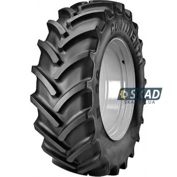 Continental AC70G 335/80 R20 134G всесезонная шина