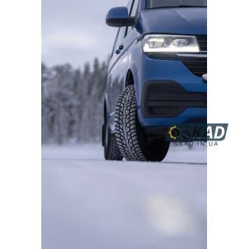 Nokian Hakkapeliitta CR4 225/75 R16C 121/120R зимова шина-9