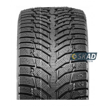 Doublestar Winterking DW08 165/70 R14 81T зимова шина-3