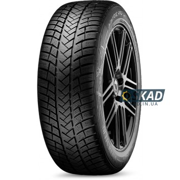 Vredestein Wintrac Pro Plus 255/40 R19 100V XL зимняя шина