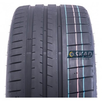 Hankook Ventus S1 Evo Z K129 255/55 R20 110Y XL літня шина-3