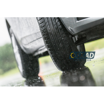 Nokian Nordman SX2 205/65 R15 94H летняя шина-11