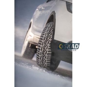 Nokian Nordman 7 SUV 225/60 R17 103T XL (ШИП) зимняя шина-9