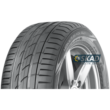 Nokian Hakka Black SUV 295/35 R21 107Y XL летняя шина