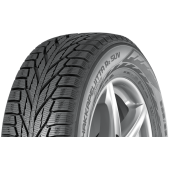 Nokian Hakkapeliitta R2 SUV 275/40 R21 107R XL