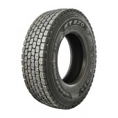 Kunlun KT870 315/80 R22 158/156K