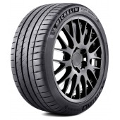 Michelin Pilot Sport 4S 275/35 R20 102Y XL