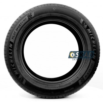 Michelin Pilot Sport 4 SUV 245/45 R20 103V XL летняя шина-3